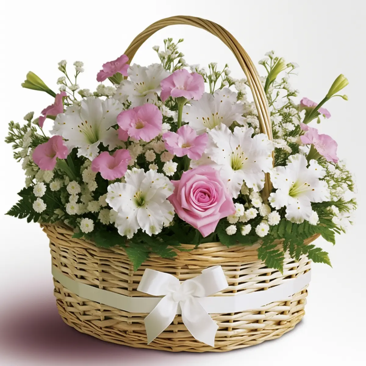 Whispers of Comfort Basket Subscription – photo 3